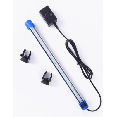 Лампа светодиодная МИКС 20см LED 034 3.6 watt