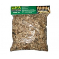 Щепа для копчения алыча 450 гр. (уп.30шт.) Щепа для копчения алыча 450 гр. (уп.30шт.)