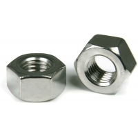 Гайка цинк М3 ГОСТ 5927