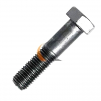 Болт цинк 8,0*25 ГОСТ 7808, 1кг-77