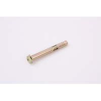 Анкерный болт с гайкой 20*150 Анкерный болт с гайкой 20*150