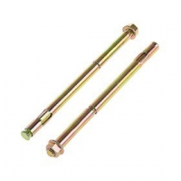 Анкерный болт с гайкой 16*220