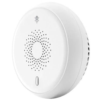 Датчик дыма, бренд: SLS (SLSSMO_1) white/белый (Zigbee)