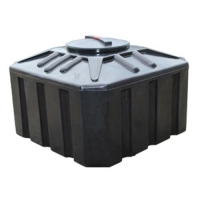 Емкость SQ 300 черная
