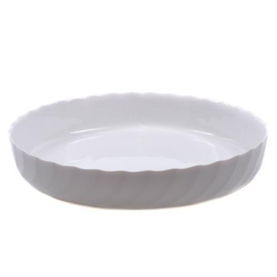 Форма для запекания СМАРТ КУЗИН ТРИАНОН 37х29см овальная арт.P4637