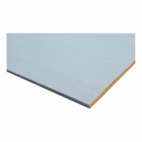 Гипсокартон ГКЛ Декоратор - 3000х1200х12,5мм