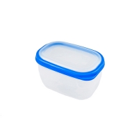 Контейнер для СВЧ прямоугольный ПРЕМИУМ 0,75л С56100 ПБ а