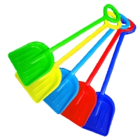 Лопата детская 58см г. Нижнекамск