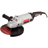 Машина шлифовальная УШМ-230/2100 М Интерскол