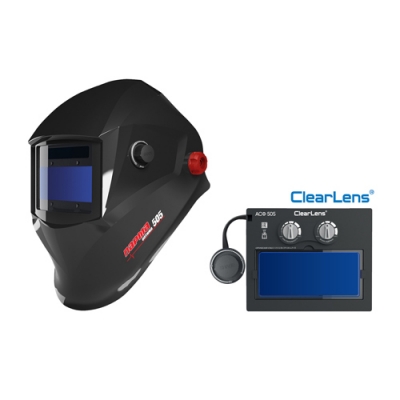 Маска сварочная хамелеон Парма ОПТИМА-505 (с/фильтр 89х39, DIN3/9-13,три регулир, резка, 2сенсора) Маска сварочная хамелеон Парма ОПТИМА-505 (с/фильтр 89х39, DIN3/9-13,три регулир, резка, 2сенсора)