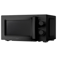 Микроволновая печь econ ECO-2040M black