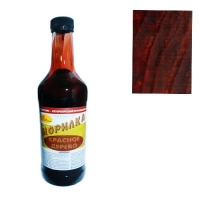 Морилка НЕВОДН. Красное дерево 0,5 л (24) (НБХ)