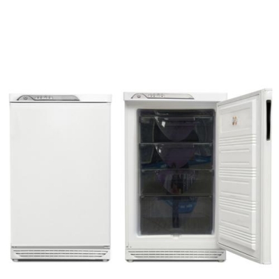 Морозильник САРАТОВ-106 белый