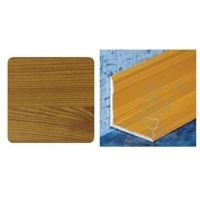 Профиль угловой ПУ 03. 1350.081 сосна