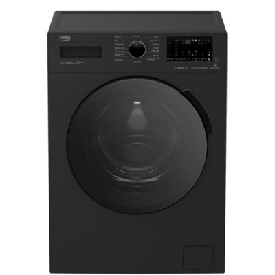 Стиральная машина Beko WSPE7H616A