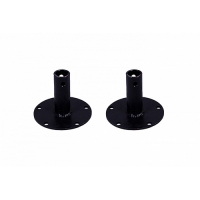 Ступица колеса VALRUS "Профи" круг 30мм (5 болтов 5/120) 90 мм Ступица колеса VALRUS "Профи" круг 30мм (5 болтов 5/120) 90 мм