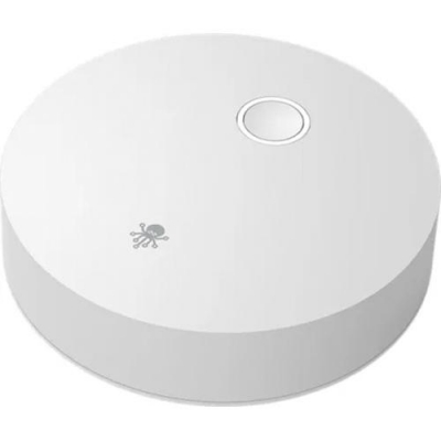 Центр управления, бренд: SLS (SLS HUB-01) white/белый (Zigbee)