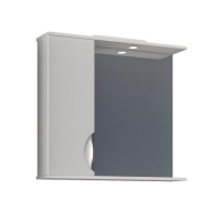 Зеркало Callao 800 (левое) со спотом г. Нижний Новгород Зеркало Callao 800 (левое) со спотом г. Нижний Новгород