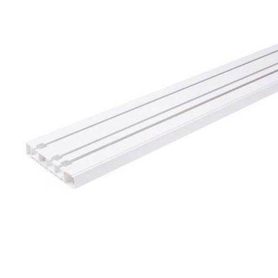 Багет Стандарт 2,6 м (3-х рядный)