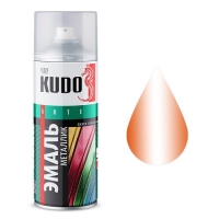 Эмаль универсальная металлик оранжевая 0,52 мл ТРОЛЬ-АВТО1051 Эмаль универсальная металлик оранжевая 0,52 мл ТРОЛЬ-АВТО1051