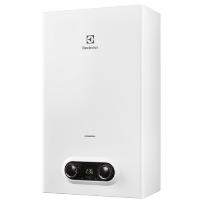 Газ.колонка Electrolux GWH 14 NanoPlus 2.0