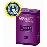 Клей обойный QUALITY индикатор 200г. Клей обойный QUALITY индикатор 200г.