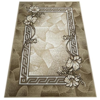 Ковер "Лайла де Люкс" 1,2*1,7 прям - 15805_10822