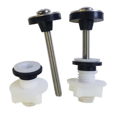 Крепеж для бачка унитаза WCM900