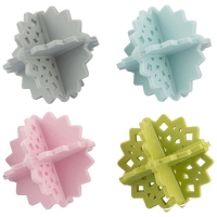 Набор шариков ароматических для стирки WB-05 AROMA (4 шт) арт.311125