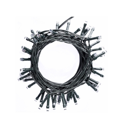 Садовая гирлянда на солнечной батарее USL-S-122/PT5000 (05306)