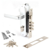 Замок врезной 1026/60-CR (0108) AПЕКС Замок врезной 1026/60-CR (0108) AПЕКС