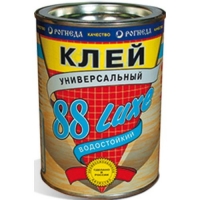 Клей 88-Luxe (0,9 л) (11002) Клей 88-Luxe (0,9 л) (11002)