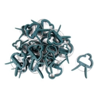 Клипсы садовые НG6120 РARK 20шт/уп арт.420003