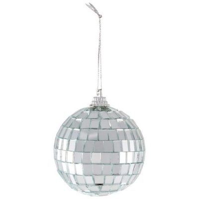 Шар зеркальный 60 мм арт.008021