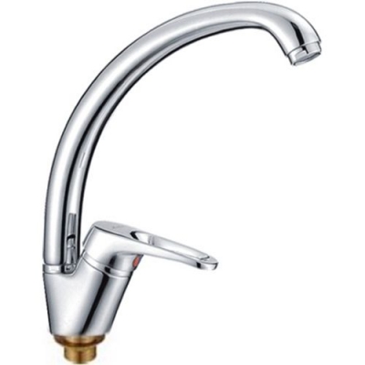 См-ль д/кухни 35 бок.ручка с гайкой Ledeme L5913