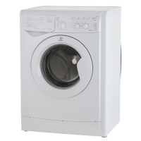 Стиральная машина Indesit IWSC 6105 (CIS) (76772)