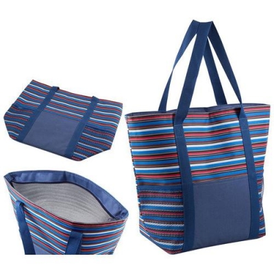 Термосумка Sunset Tote-I, CB-12, 25л, р-р: 46х18х34см арт.006812