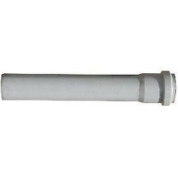 Труба с раструбом ПП 40 х 1500 Политэк