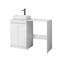 Тумба Urban -600-2-0 (под cтолешницу для стирал. машины) г. Нижний Новгород