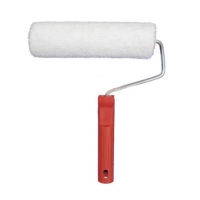 Валик велюровый ВВ-150 0104150