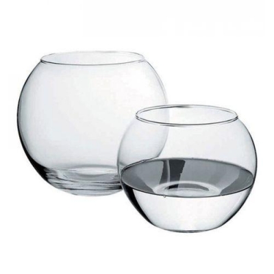 Ваза FLORA h=160 мм арт.45068SL