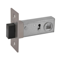 Защелка дверная магнитная С-50М (мат. никель) 16574 Нора-М Х Защелка дверная магнитная С-50М (мат. никель) 16574 Нора-М Х