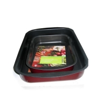 Противень 290х200х50 Эксперт СЭ-047