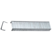 Скобы, 12 мм для мебельного степлера, тип 53, 1000шт. SPARTA 41614