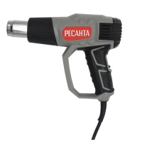 Строительный фен ФЭ-2000К Ресанта 75/2/1