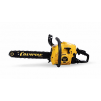 Бензопила CHAMPION 237-16-3/8-1,3-56 (1,55кВт, 4,7кг) АКЦИЯ
