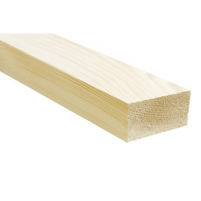 Брус отделочный антисептированный 50*30*3000 (6шт) с НДС_г.Вологда