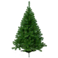 Елка искусственная  Ель Таежная  выс. 1,8м. арт. 0218