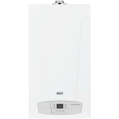 Газовый котел BAXI ECO FOUR 24 F CSE46624354