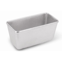 Хлебная форма 500г прямоугольная арт.х500 Kukmara Хлебная форма 500г прямоугольная арт.х500 Kukmara